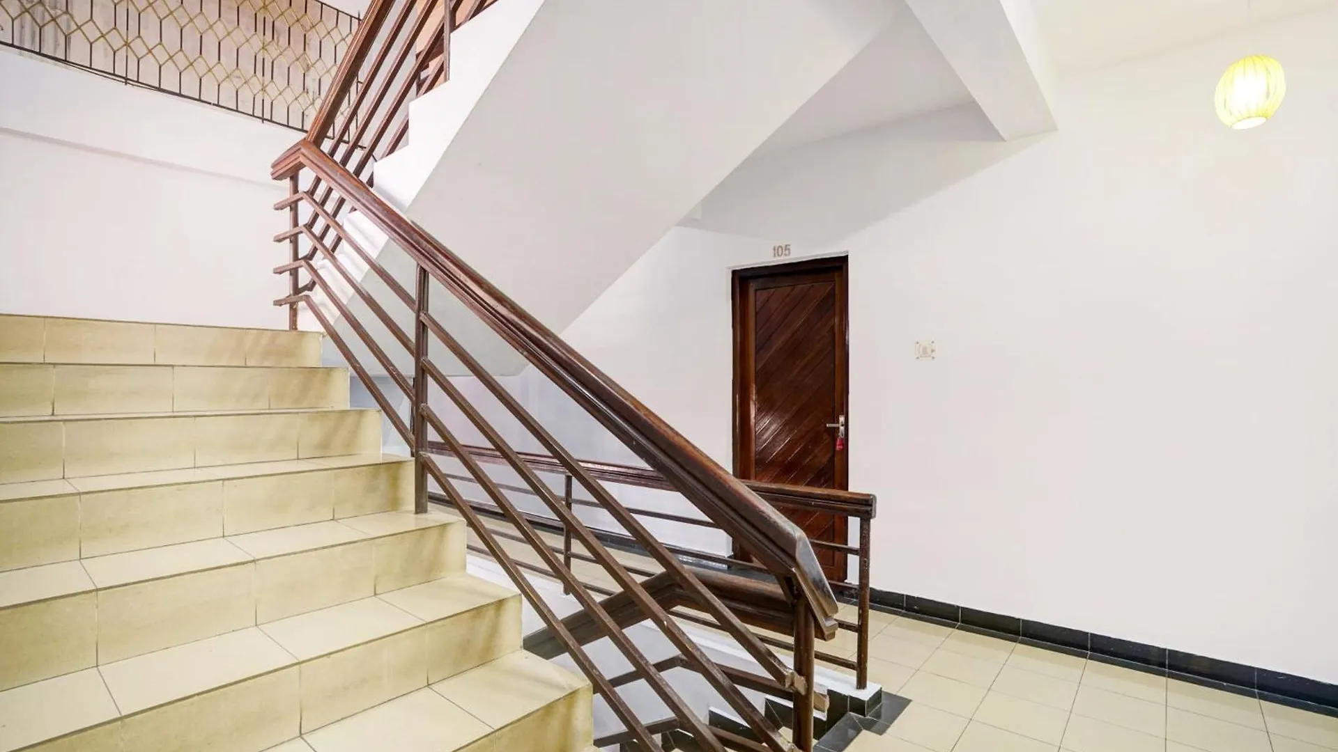 Hotel O The Home Spot Thiruvananthapuram