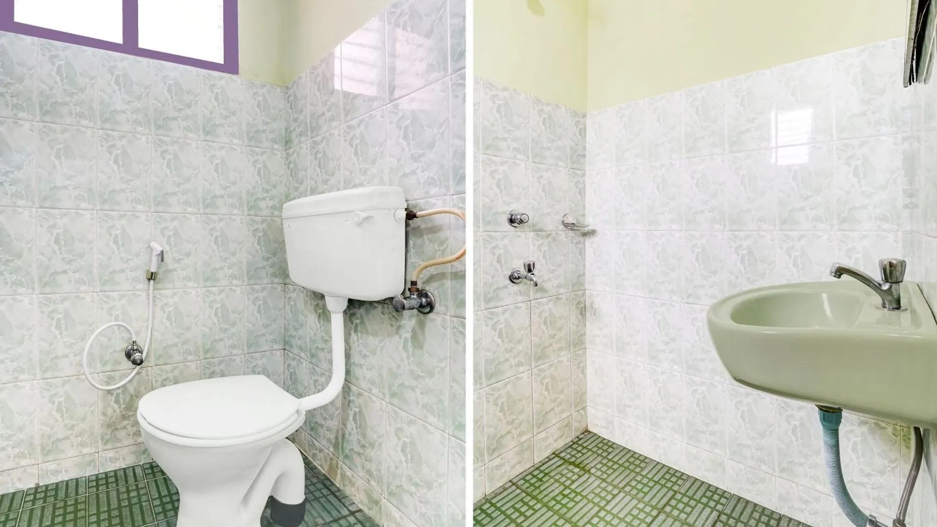 Hotel O The Home Spot Thiruvananthapuram