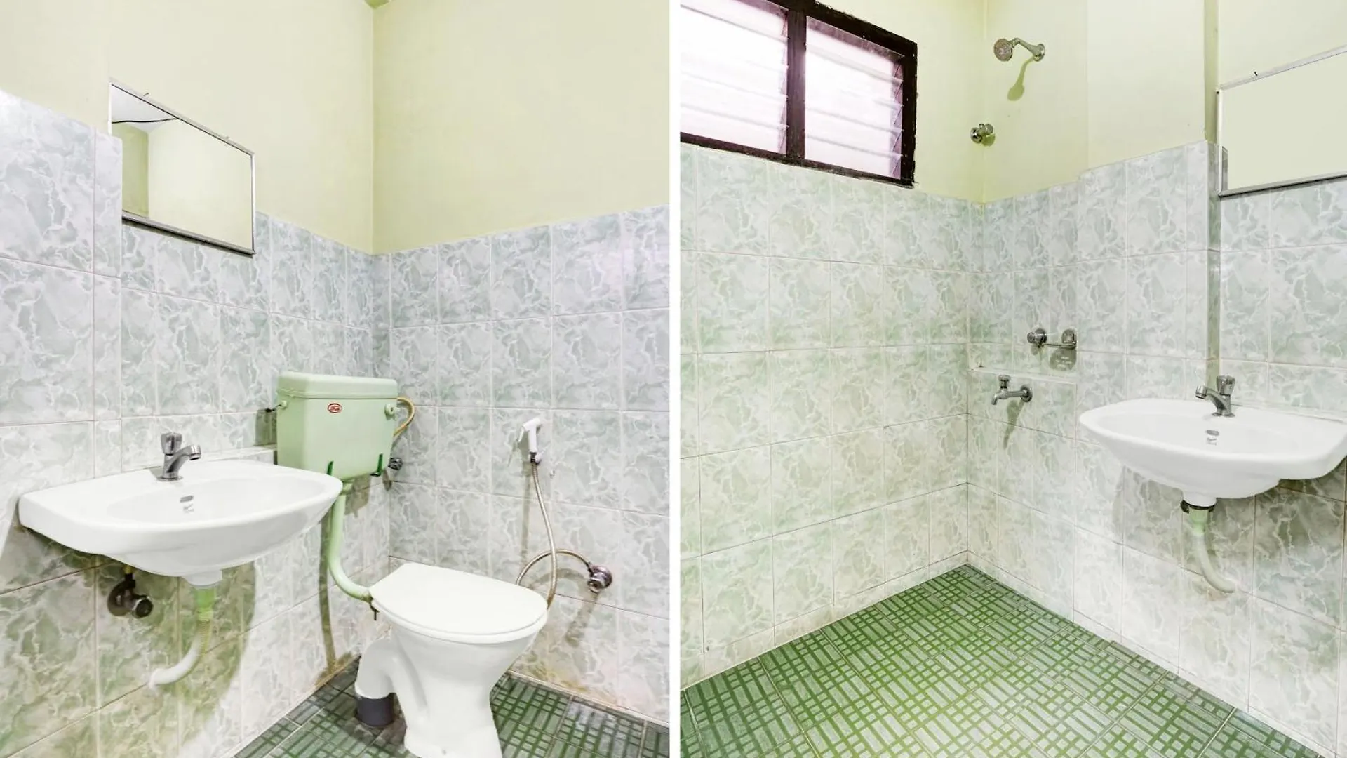 Hotel O The Home Spot Thiruvananthapuram